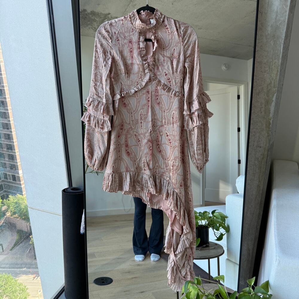 Alexis Liora Dress - Picture 2 of 5